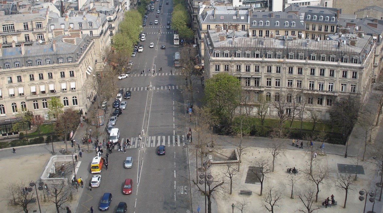 Impact Covid-19 sur le tourisme
