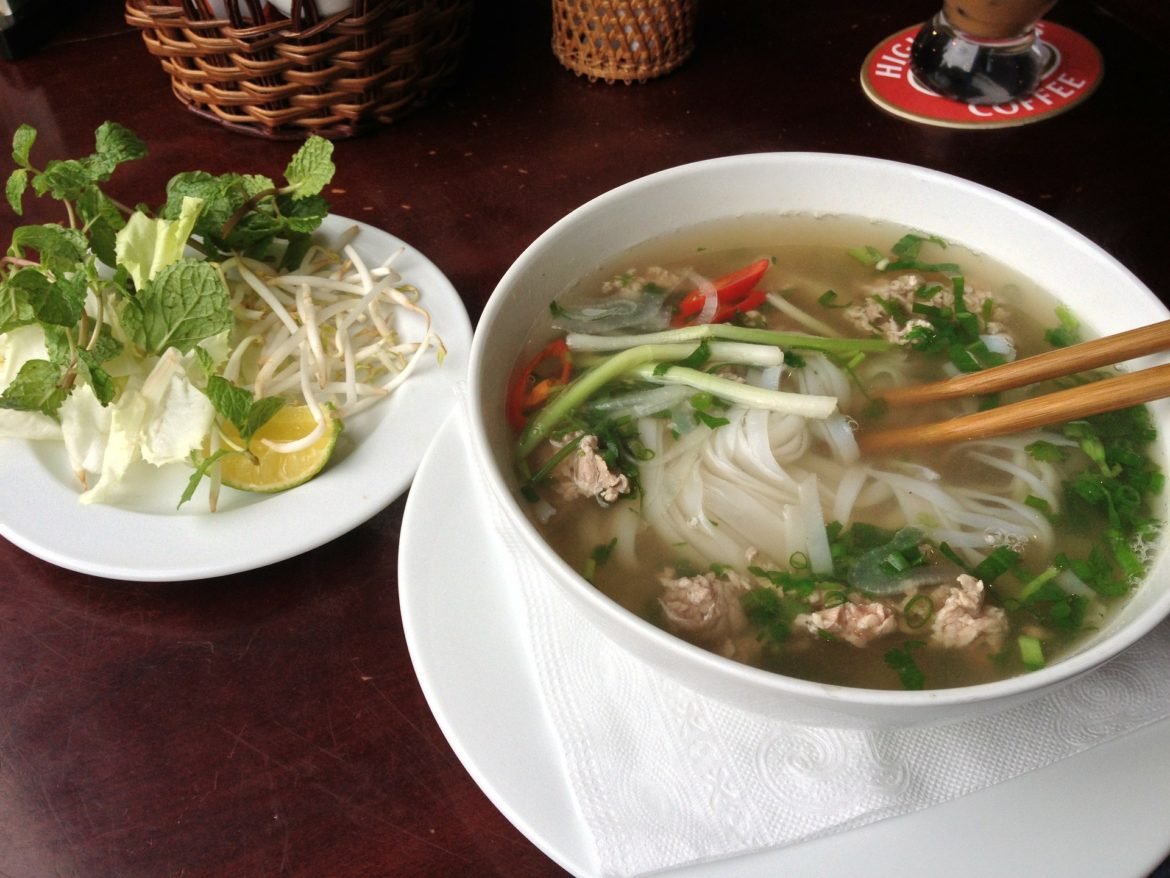 Une cuisine et plusieurs spécialités à savourer au cœur du Vietnam