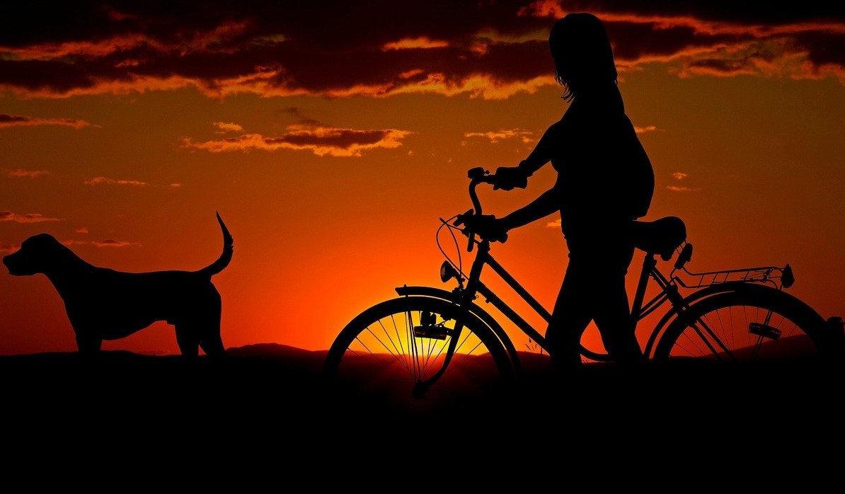 Les 5 principaux avantages du vélo présentés par Noa Khamallah