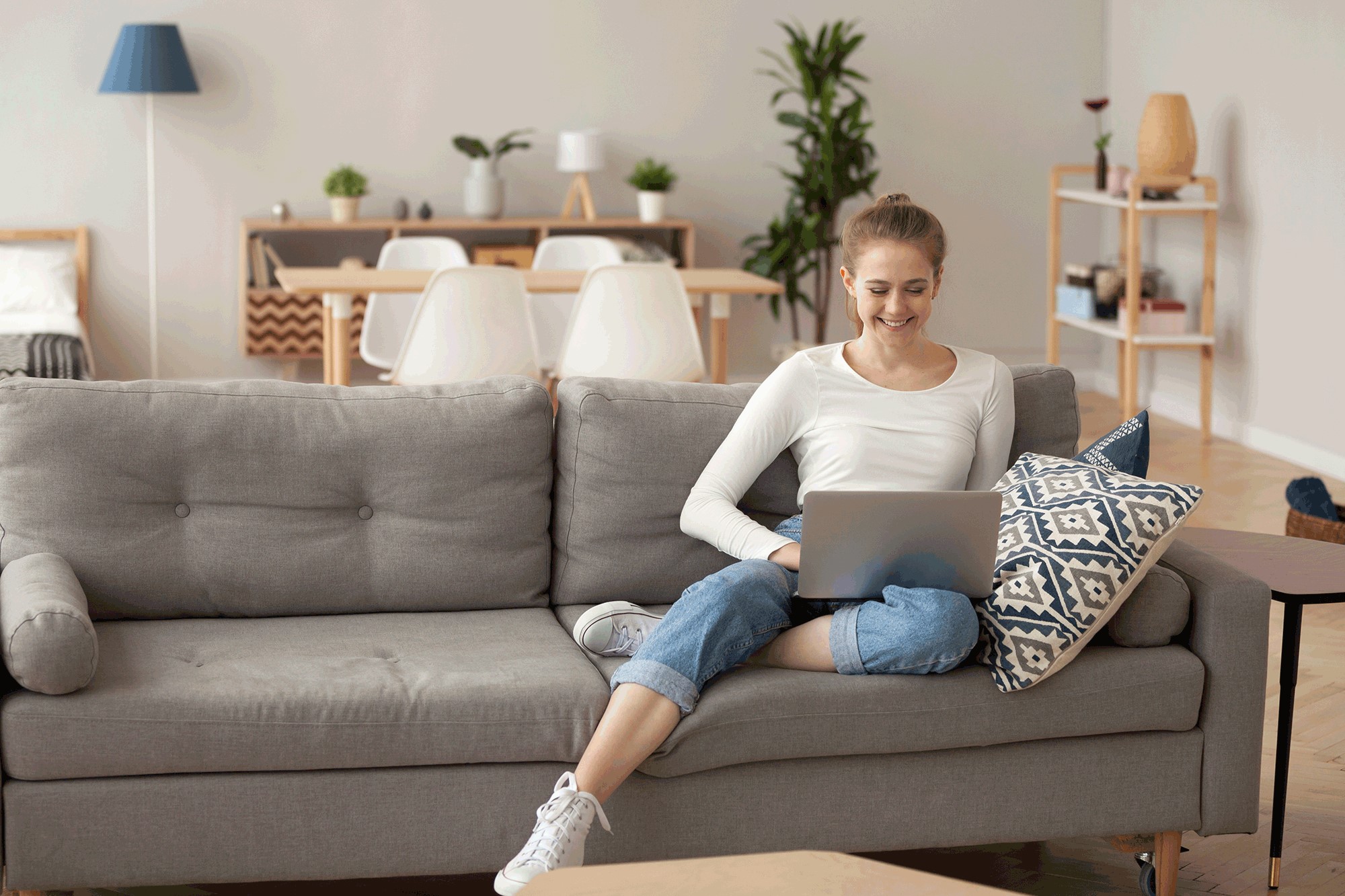achat en ligne des biens mobiliers