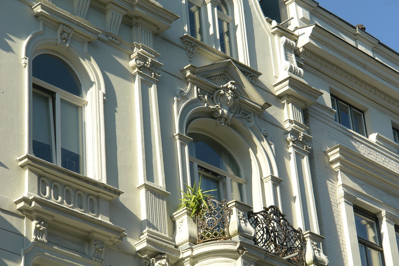 Gestion du patrimoine immobilier : ce qu'il faut savoir