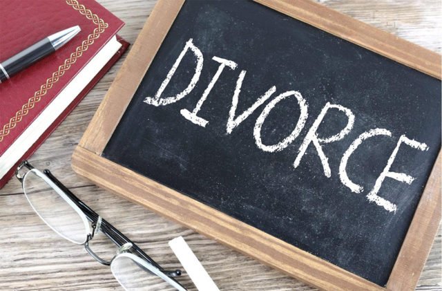 Le divorce par consentement mutuel sans juge