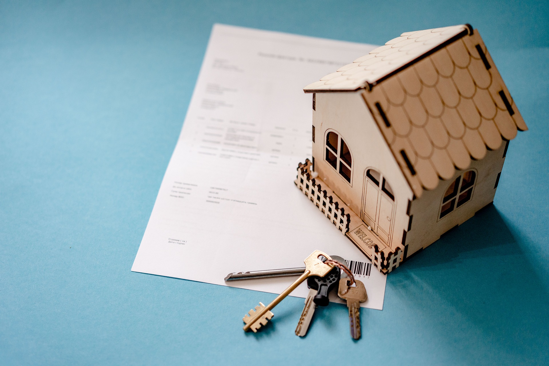 vente immobilière