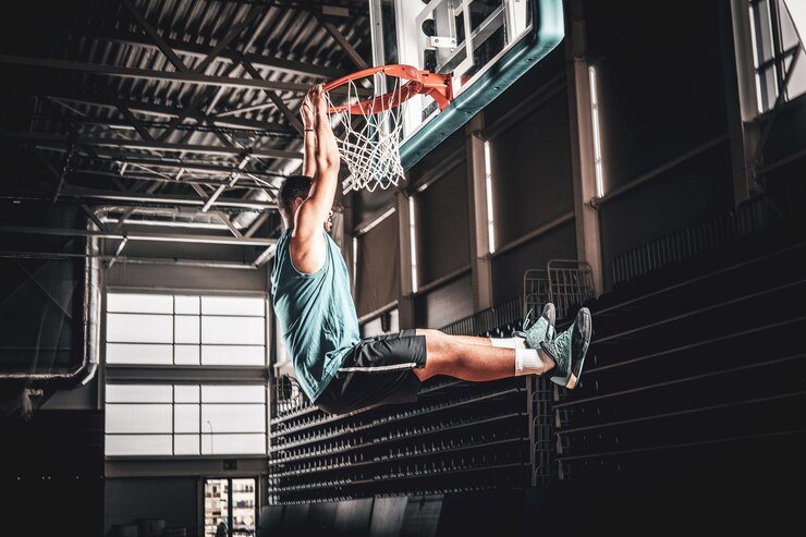 Quels exercices de pliométrie basket pour gagner en agilité ?